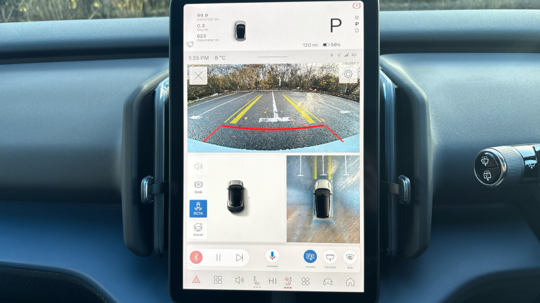 Volvo EX30 315kW Twin Motor Performance Ultra 69kWh 5dr Auto Electric Estate